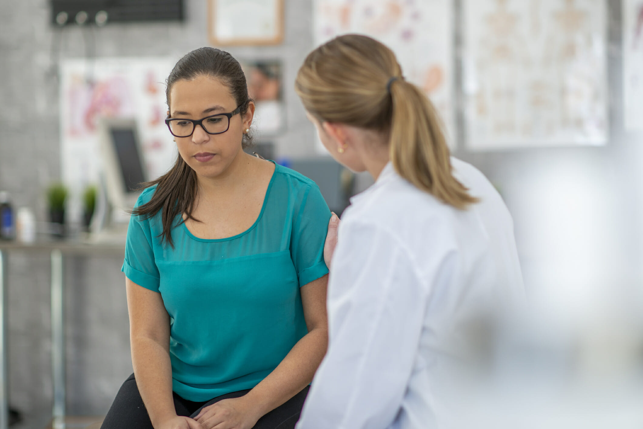 Women in Multiple Sclerosis webinar