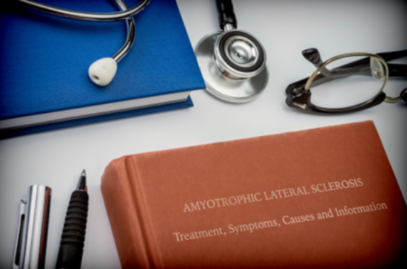 Amyotrophic Lateral Sclerosis webinar