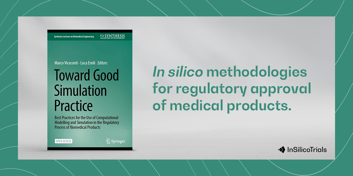 Toward Good Simulation Practice — book cover