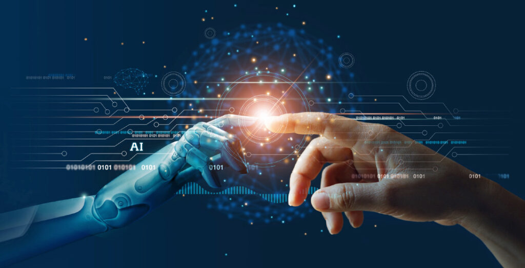 Speeding up literature search for diversity action plans with AI